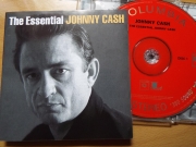 Johnny Cash The Essential 2CD 225 (5)